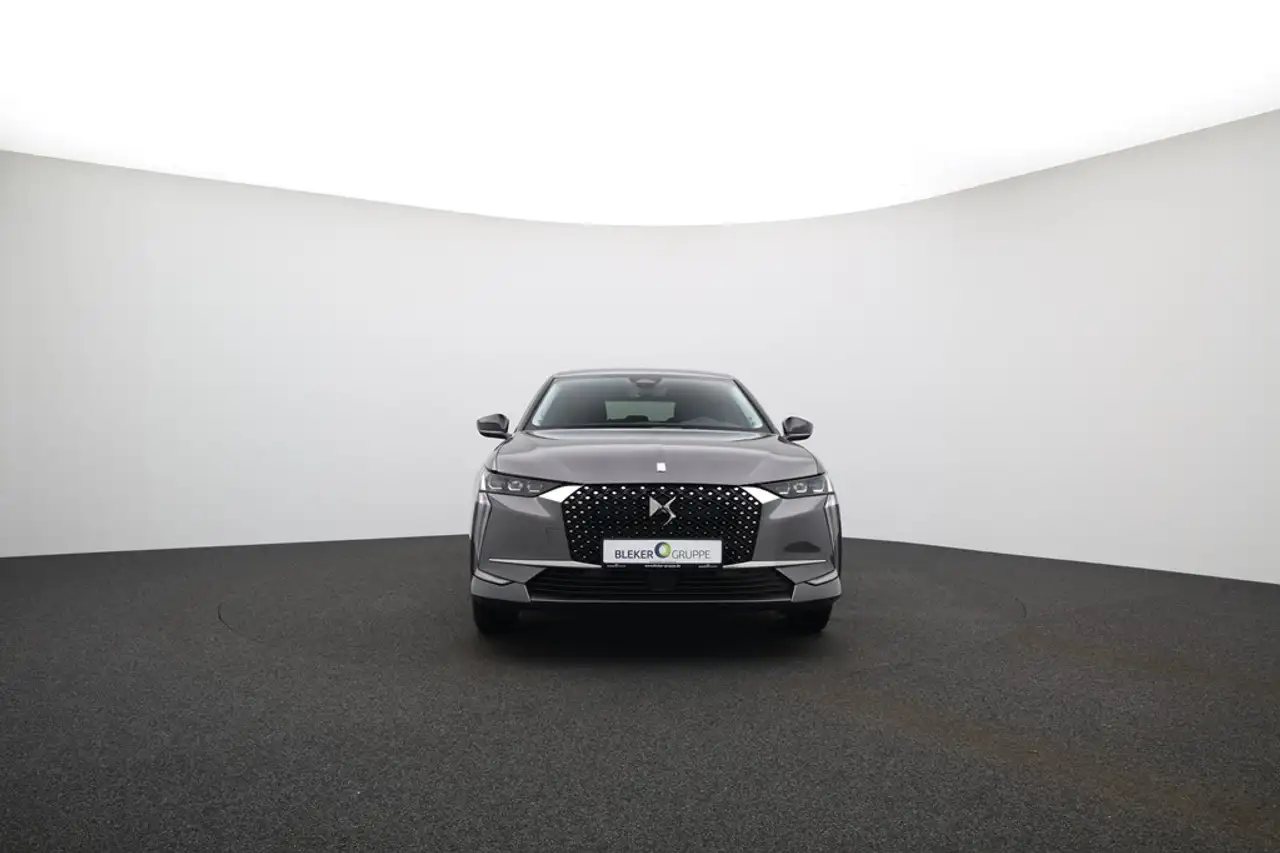 DS Automobiles DS 4 Trocadero 23