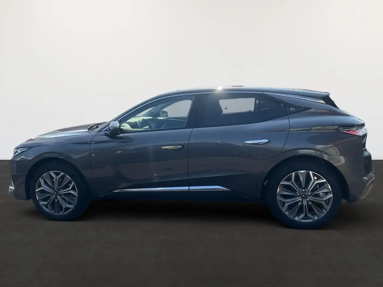 DS Automobiles DS 4 Trocadero 7