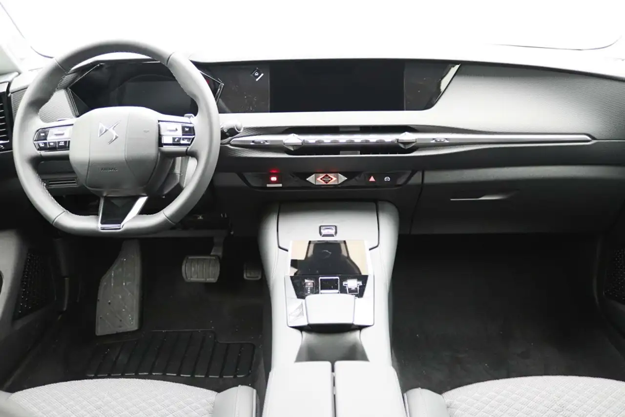 DS Automobiles DS 4 Trocadero 18