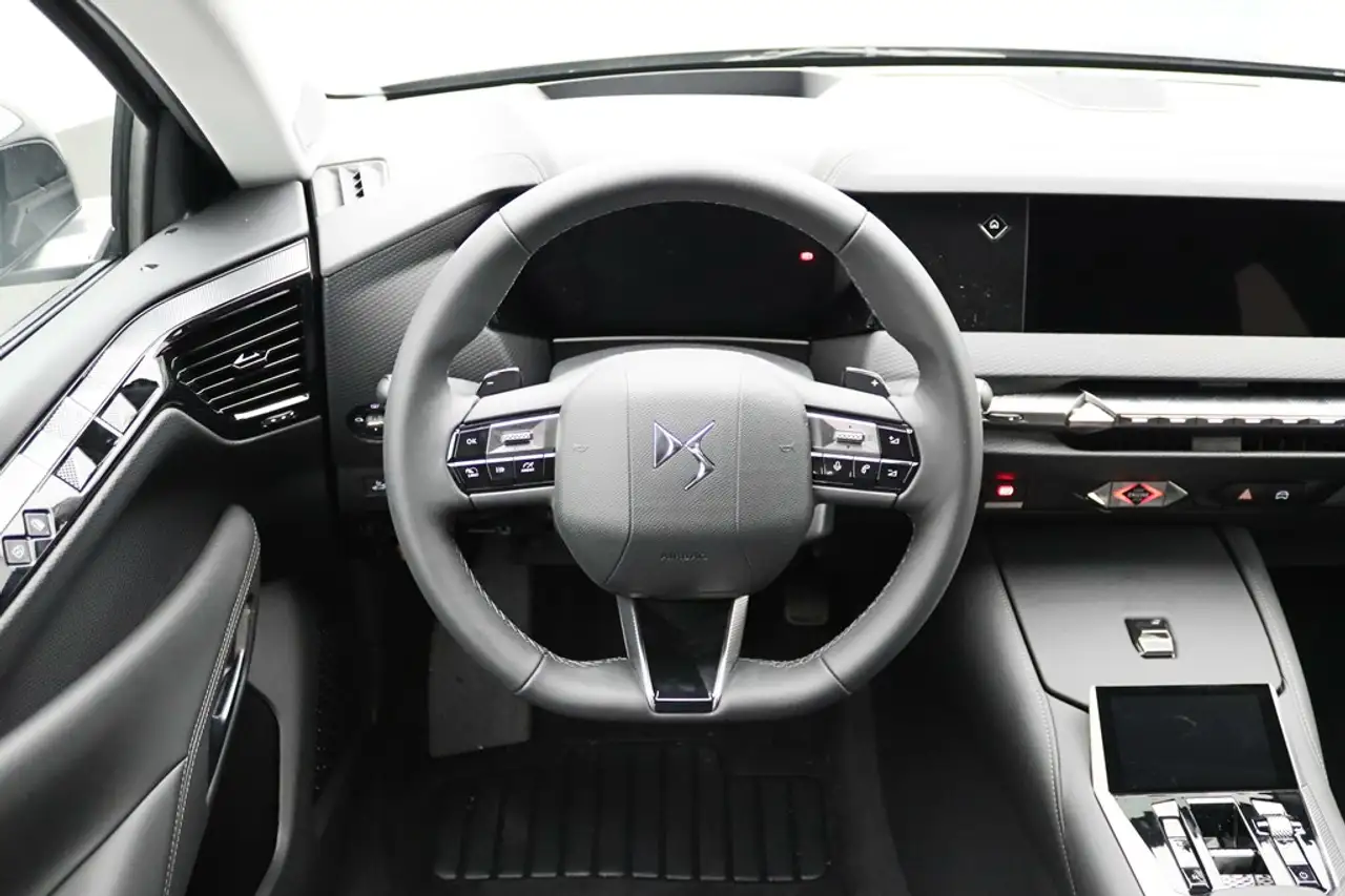 DS Automobiles DS 4 Trocadero 19