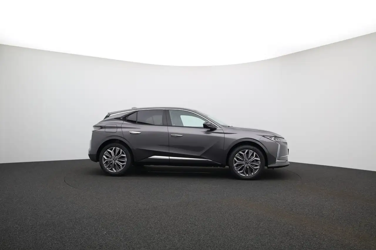 DS Automobiles DS 4 Trocadero 21