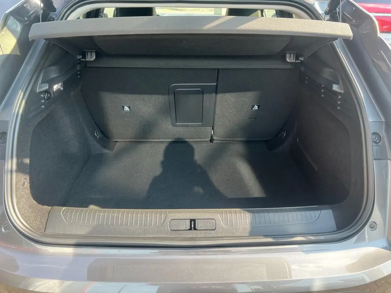 DS Automobiles DS 4 Trocadero 9