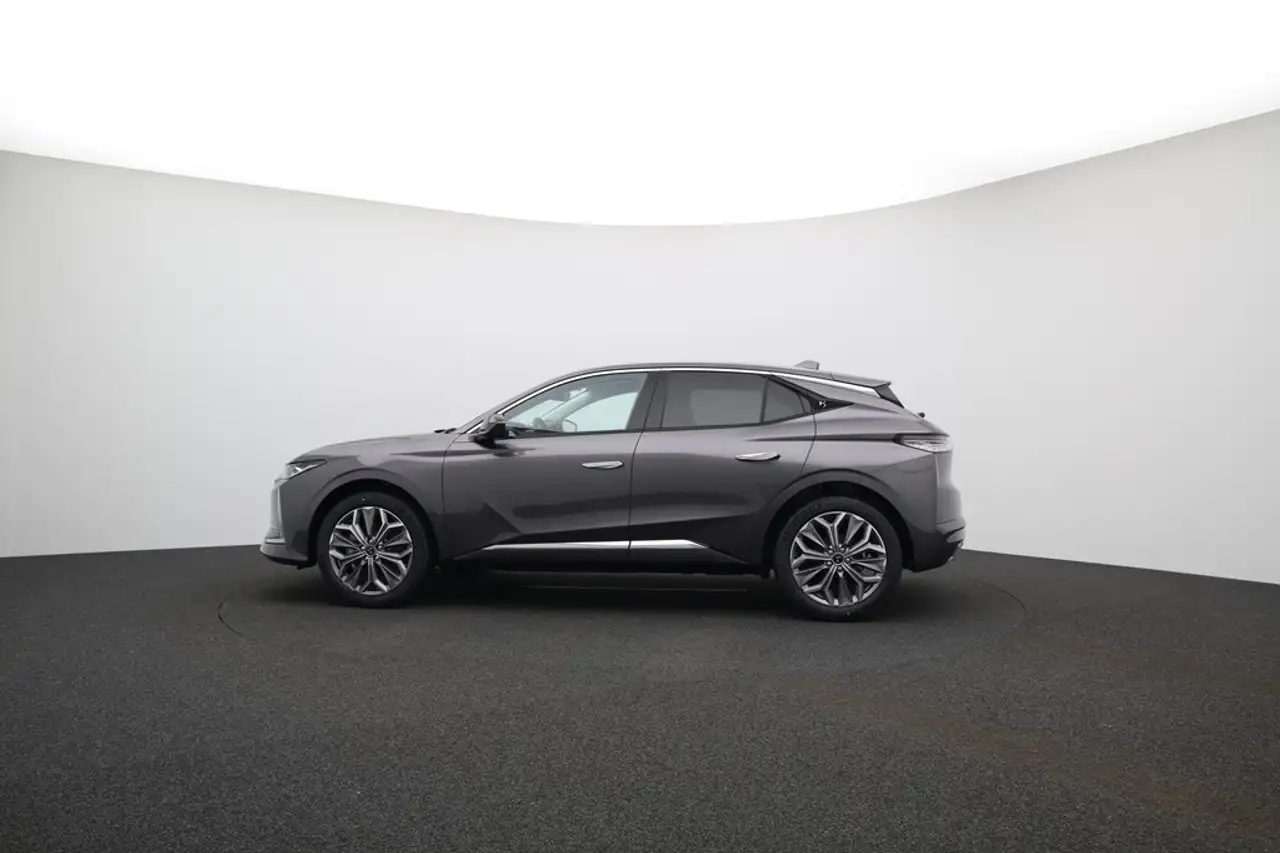 DS Automobiles DS 4 Trocadero 22
