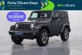 Jeep Wrangler Unlimited 2.8CRD JK Edition Aut. Verde - thumbnail 1
