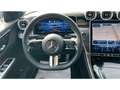 Mercedes-Benz GLC 300 4MATIC Gris - thumbnail 9