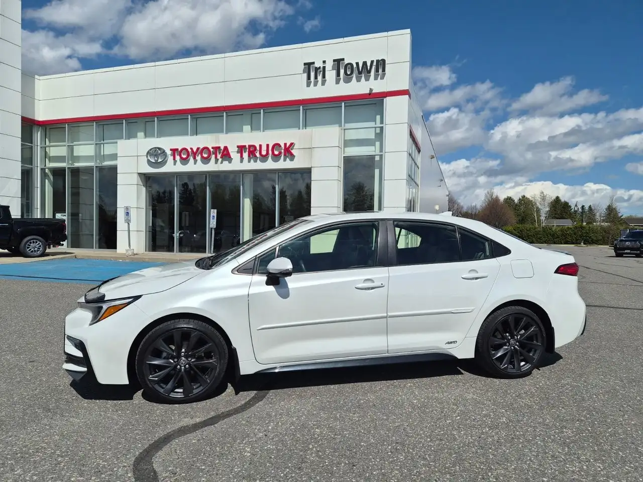 2023 Toyota Corolla