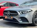 Mercedes-Benz A 180 AUTO PACK AMG TOIT OUVRANT GPS ALCANTARA CAMERA Gris - thumbnail 3