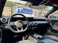 Mercedes-Benz A 180 AUTO PACK AMG TOIT OUVRANT GPS ALCANTARA CAMERA Gris - thumbnail 8