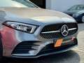 Mercedes-Benz A 180 AUTO PACK AMG TOIT OUVRANT GPS ALCANTARA CAMERA Gris - thumbnail 5