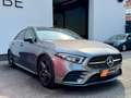Mercedes-Benz A 180 AUTO PACK AMG TOIT OUVRANT GPS ALCANTARA CAMERA Gris - thumbnail 4