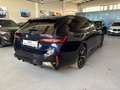 BMW 520 Serie 5 G61 520d Touring 48V xdrive Msport PRO Blau - thumbnail 4