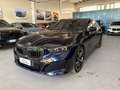 BMW 520 Serie 5 G61 520d Touring 48V xdrive Msport PRO Blau - thumbnail 1