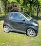 smart forTwo 451 Coupé MHD Zwart - thumbnail 14