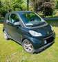 smart forTwo 451 Coupé MHD Zwart - thumbnail 1