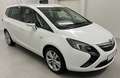 Opel Zafira Tourer 2,0 CDTI Ecotec Cosmo *7-Sitzer*Lenkradheizung* Weiß - thumbnail 2