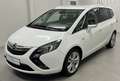 Opel Zafira Tourer 2,0 CDTI Ecotec Cosmo *7-Sitzer*Lenkradheizung* Weiß - thumbnail 11