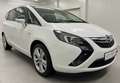 Opel Zafira Tourer 2,0 CDTI Ecotec Cosmo *7-Sitzer*Lenkradheizung* Weiß - thumbnail 3