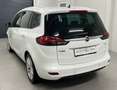 Opel Zafira Tourer 2,0 CDTI Ecotec Cosmo *7-Sitzer*Lenkradheizung* Weiß - thumbnail 8
