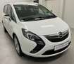Opel Zafira Tourer 2,0 CDTI Ecotec Cosmo *7-Sitzer*Lenkradheizung* Weiß - thumbnail 1