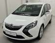 Opel Zafira Tourer 2,0 CDTI Ecotec Cosmo *7-Sitzer*Lenkradheizung* Weiß - thumbnail 12