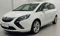 Opel Zafira Tourer 2,0 CDTI Ecotec Cosmo *7-Sitzer*Lenkradheizung* Weiß - thumbnail 13