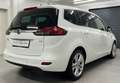 Opel Zafira Tourer 2,0 CDTI Ecotec Cosmo *7-Sitzer*Lenkradheizung* Weiß - thumbnail 6