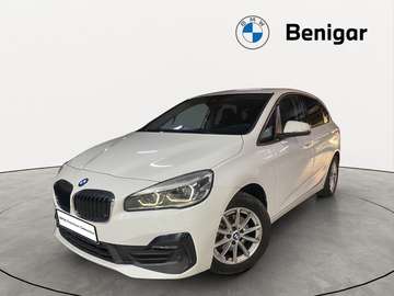 216d Active Tourer