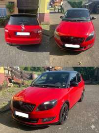1.6 TDI DPF MONTE CARLO