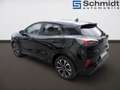 Ford Puma ST-Line MHEV 5-türig 1,0L EcoBoost 125PS A7 F Zwart - thumbnail 3