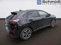 Ford Puma ST-Line MHEV 5-türig 1,0L EcoBoost 125PS A7 F Zwart - thumbnail 4