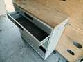 Volkswagen Crafter Crafter 35 Fourgon L4H3 2,0 l TDI EU6 SCR FWD BMT  Grey - thumbnail 12