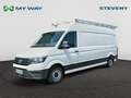 Volkswagen Crafter Crafter 35 Fourgon L4H3 2,0 l TDI EU6 SCR FWD BMT  Grey - thumbnail 1