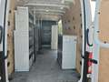 Volkswagen Crafter Crafter 35 Fourgon L4H3 2,0 l TDI EU6 SCR FWD BMT  Grey - thumbnail 16