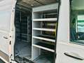 Volkswagen Crafter Crafter 35 Fourgon L4H3 2,0 l TDI EU6 SCR FWD BMT  Grey - thumbnail 11