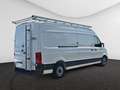 Volkswagen Crafter Crafter 35 Fourgon L4H3 2,0 l TDI EU6 SCR FWD BMT  Grey - thumbnail 2