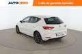 SEAT Leon 1.6 TDI Style Visio Edition Blanco - thumbnail 4