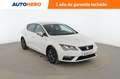 SEAT Leon 1.6 TDI Style Visio Edition Blanco - thumbnail 8