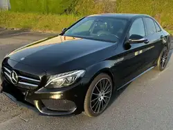 Mercedes-Benz Classe C 220 BlueTEC Sportline 7G-Tronic A