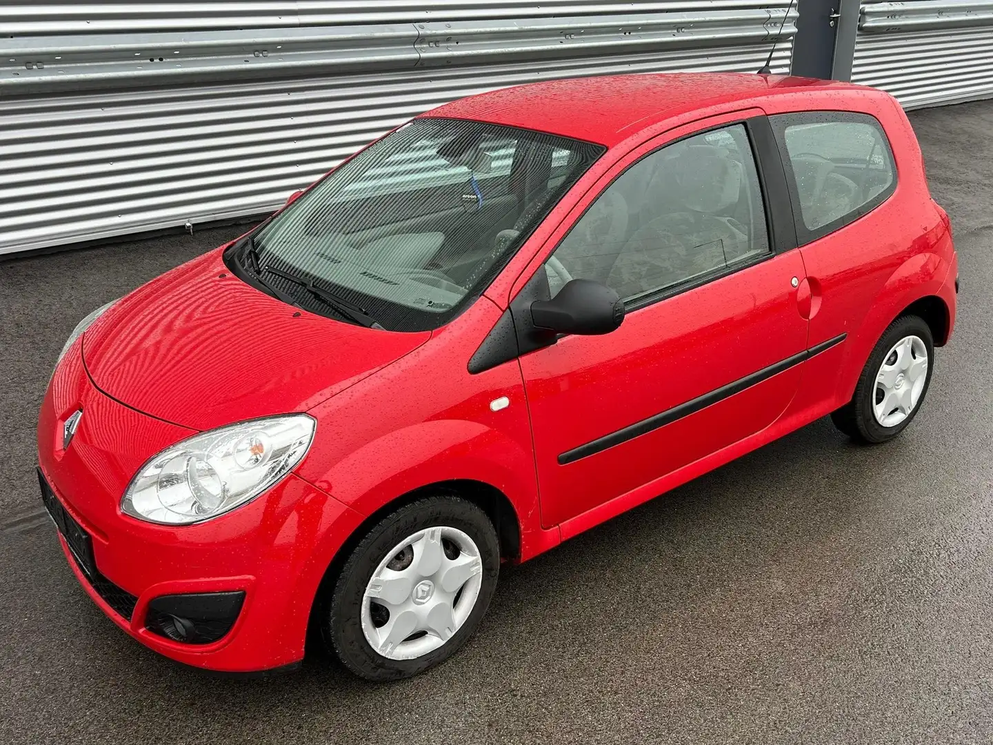 Renault Twingo 1,2 Bamboo ID:40 Rot - 1