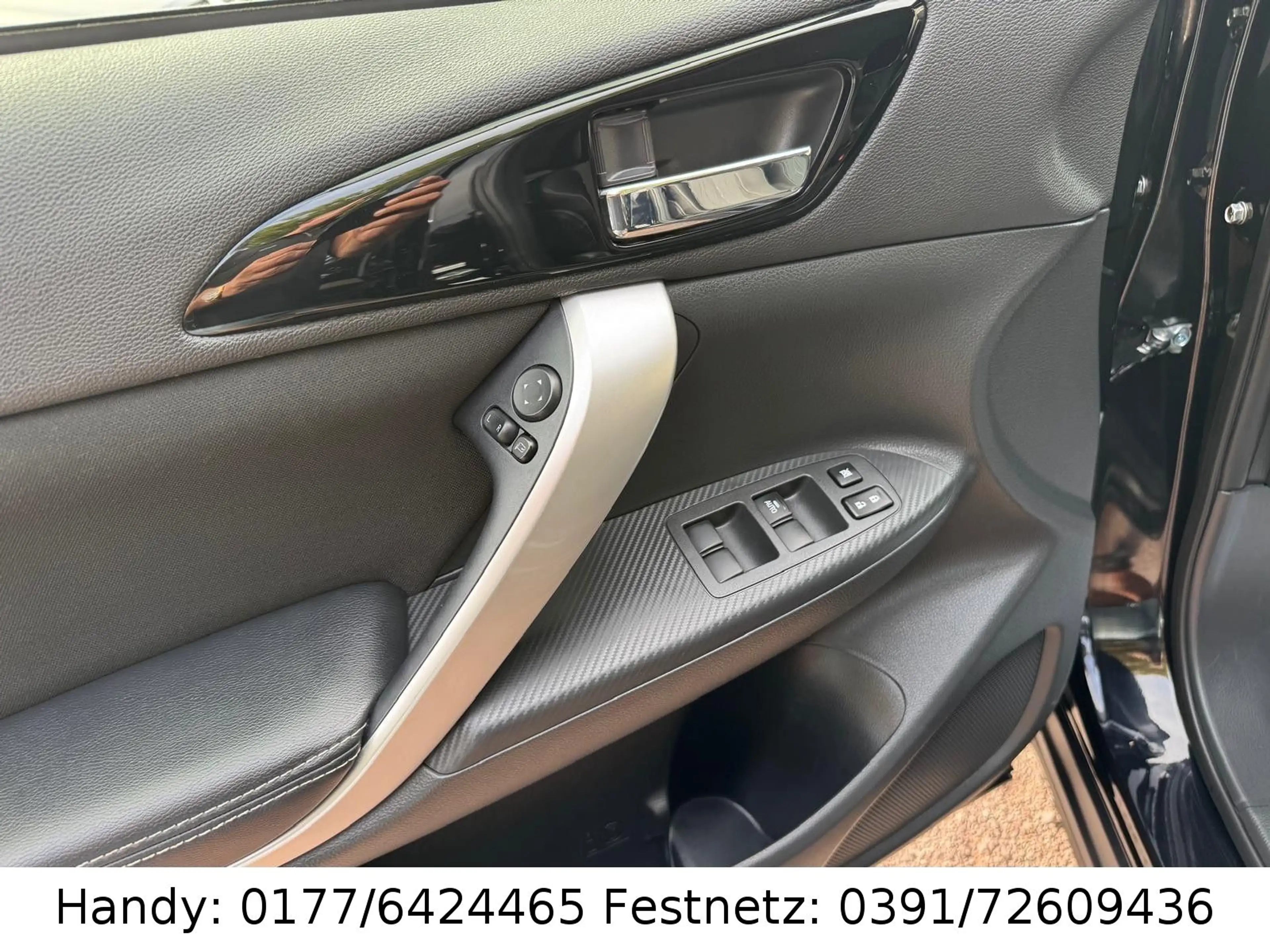 Mitsubishi Eclipse Cross 1.5 ClearTec 1.HAND/HEAD-UP/KAMERA — photo 12
