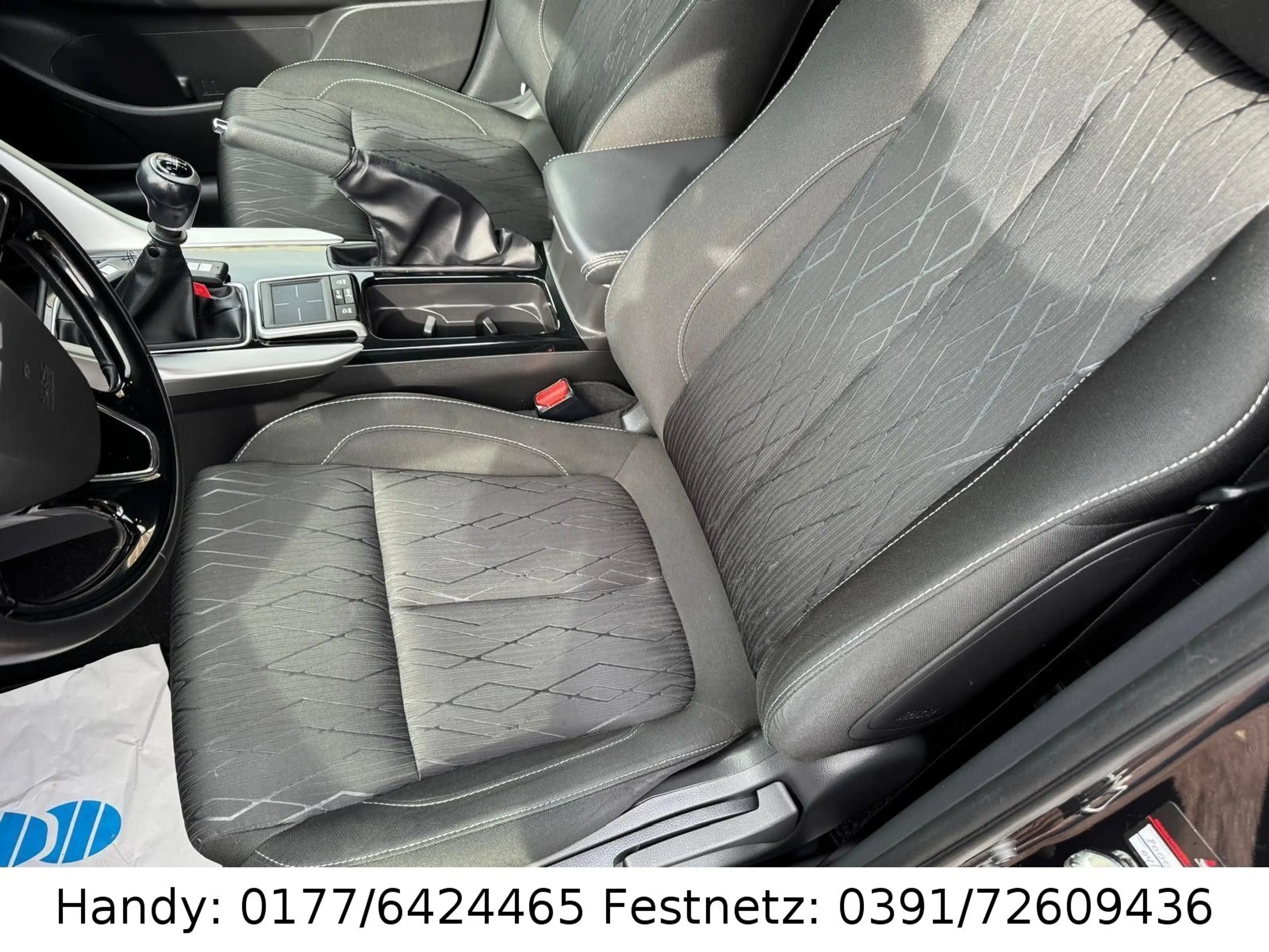 Mitsubishi Eclipse Cross 1.5 ClearTec 1.HAND/HEAD-UP/KAMERA — photo 9