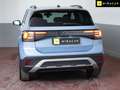 Volkswagen T-Cross 1.0 TSI Life Aut. 85kW Azul - thumbnail 3
