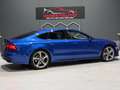 Audi A7 3.0 TDI clean diesel quattro competition Blau - thumbnail 6