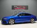 Audi A7 3.0 TDI clean diesel quattro competition Blau - thumbnail 3