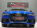 Audi A7 3.0 TDI clean diesel quattro competition Blau - thumbnail 7
