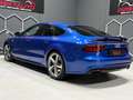 Audi A7 3.0 TDI clean diesel quattro competition Blau - thumbnail 10