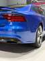 Audi A7 3.0 TDI clean diesel quattro competition Blau - thumbnail 12