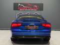 Audi A7 3.0 TDI clean diesel quattro competition Blau - thumbnail 5