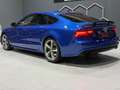 Audi A7 3.0 TDI clean diesel quattro competition Blau - thumbnail 43