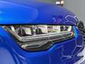 Audi A7 3.0 TDI clean diesel quattro competition Blau - thumbnail 8